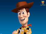 WOODY