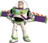 Buzz Lightyear Render