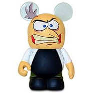 Doofenshmirtz Vinylmation