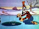 Goofy-On Ice