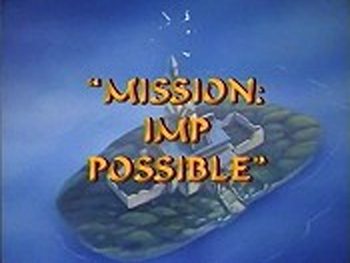 MissionImpPossible