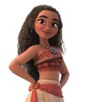 Moana RBTI