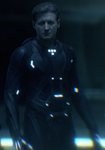 Tron en Tron: Legacy.