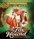 TheFoxandtheHound2MovieCollectionBluray