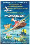 The RescuersJune 22, 1977