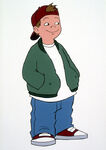 T.J. Detweiler (Recess; Season 1)