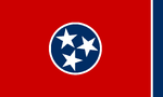 Flag of Tennessee