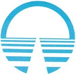 Horizons' pavilion logo