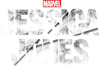 Jessica Jones logo