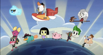 Disney-channel-releases-theme-song-for-new-chibiverse-animated-series-1