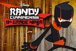 Randycunningham9thgradeninja 2