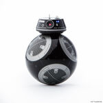 Toy BB-9E