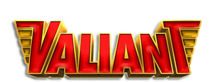 Valiant logo