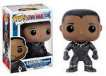 Walgreens-Exclusive-Unmasked-Black-Panther-Funko-POP-Vinyls-Figure