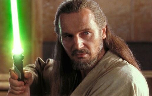 Qui-Gon-Jinn