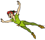 Peter Flying