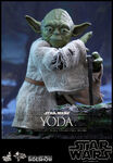 Star-wars-yoda-sixth-scale-hot-toys-