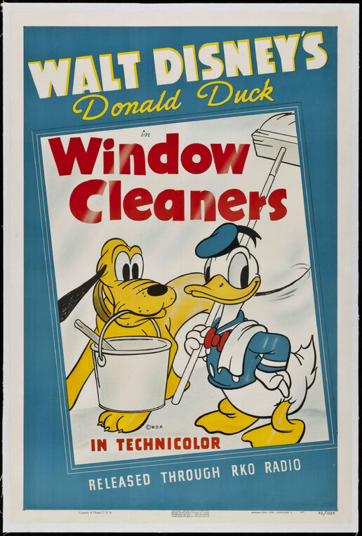 Window Cleaners