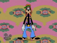 Hippie Goofy