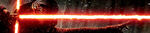 Kylo Ren Banner