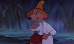 Luke (The Rescuers)