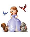 SofiaTheFirst