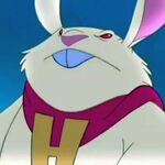 Dr. Hämsterviel (Stitch!; English dub)