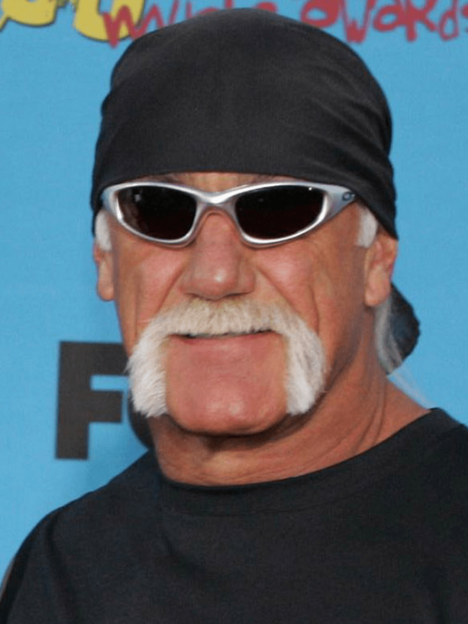 Hulk Hogan