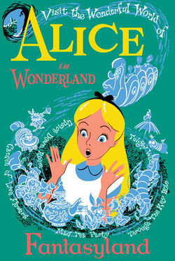 Alice-In-Wonderland-Ride-Poster