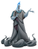 Hades Disney transparent