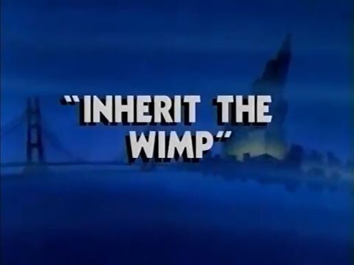 InherittheWimp