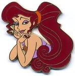 Meg Pin