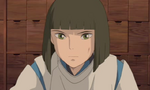 Haku (Spirited Away; Disney dub)