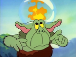 Toadwart (Adventures of the Gummi Bears Season 1)