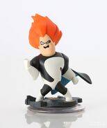 Syndrome figure