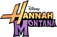 Hannah Montana Logo