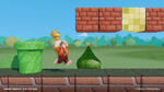 ToyBox GameMaking Mario2