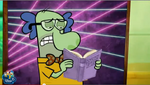 Mr. Baldwin (Fish Hooks)