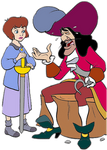 Captain Hook-2