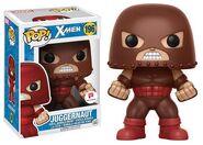 Juggernaut POP