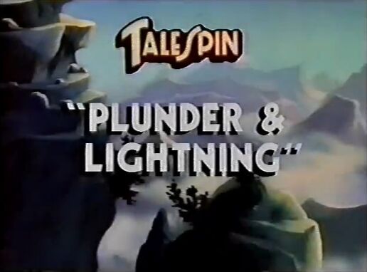 Title-PlunderAndLightning