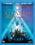 Atlantis - 6.11.2013