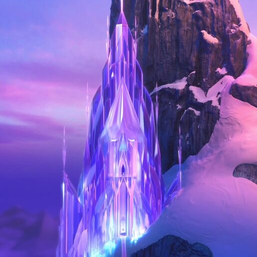 Elsa'spalace