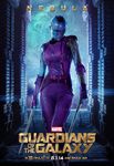 Nebula Gotg Poster