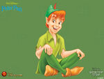 Peter-pan