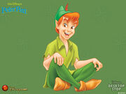 Peter-pan