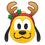 Holiday Pluto