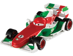 Francesco Bernoulli's die-cast