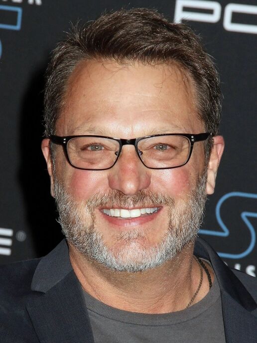 Steve Blum