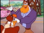 Launchpad and Ripcord McQuack